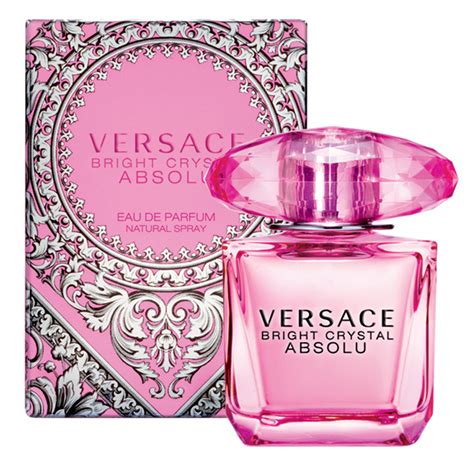 versace perfume crystal absolu|versace bright crystal absolu reviews.